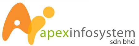 Apex InfoSystem Sdn Bhd (737344-M)